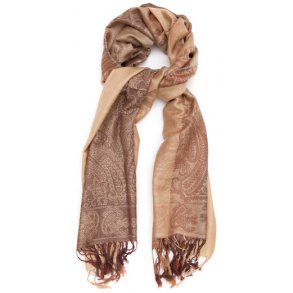 PASHMINA / SJALER
