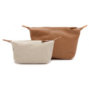 TOILETTASKER & -PUNGE